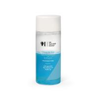 Dr vd Hoog Oog & lip reinigingslotion 2Fasen Dr vd Hoog Oog & lip reinigingslotion 2Fasen