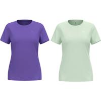 Odlo Actie Set 2 Stuks Dames