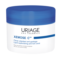 Uriage Xémose Lipid-Replenishing Anti-Irritation Cerat Cream