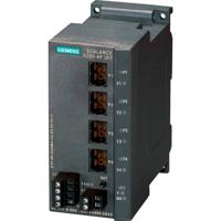 Siemens 6GK5200-4AH00-2BA3 Industrial Ethernet Switch 10 / 100 MBit/s