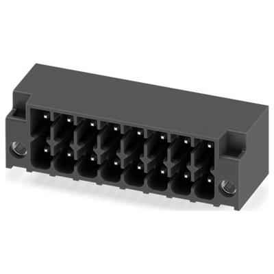 Phoenix Contact 1818562 Printplaat-basiselement 180 stuk(s)