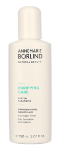 Annemarie Borlind Purifying Care Cleansing Tonic 150 ml Make-up verwijderaar en reiniger