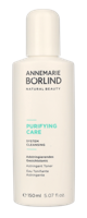 Annemarie Borlind Purifying Care Cleansing Tonic 150 ml Make-up verwijderaar en reiniger