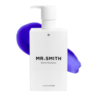 Mr. Smith Blond Shampoo 275ml