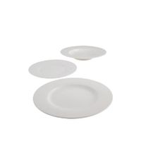 Villeroy & Boch BasicWhite Borden Serviesset 12-delig