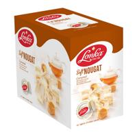 Lonka - Soft Nougat Caramel (individueel verpakt) - 214 stuks