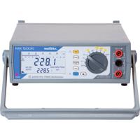 Metrix MX 5006 Bench multimeter Digitaal, Analoog CAT III 1000 V Weergave (counts): 6000