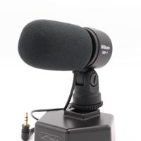 Nikon ME-1 stereo microfoon occasion