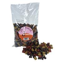 DOG TREATZ INIMINI BONES DOG TREATZ INIMINI BONES