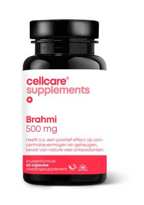Cellcare Brahmi 500 mg Cellcare Brahmi 500 mg