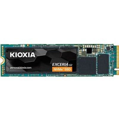 Kioxia Exceria G2 NVMe 2TB m.2 2280