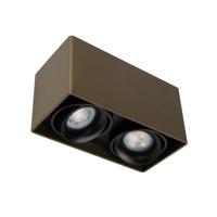 Bjorn 2 Opbouwspot Brons