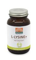 L-Lysine+ met vitamine C - thumbnail