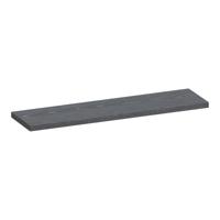 Brauer Ocean Slim Planchet - 60 Incl. Blinde Ophanging - Timber Grey