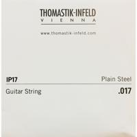 Thomastik IP17 Plain Steel Losse Gitaarsnaar .017