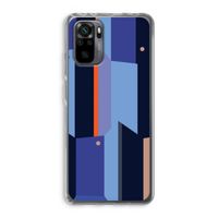Gestalte 3: Xiaomi Redmi Note 10 Pro Transparant Hoesje
