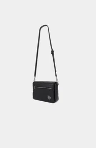 Black Bananas Monogram Statement Tas Zwart - Maat One Size - Kleur: Zwart | Soccerfanshop