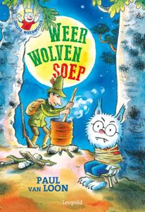 Weerwolvensoep (Hardback)