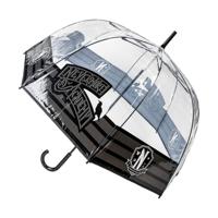 Wednesday Umbrella Nevermore Wednesday Umbrella Nevermore