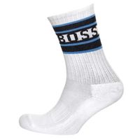 BOSS QS Rib Stripe Sock - thumbnail