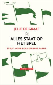 Alles staat op het spel (Paperback)