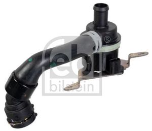 Hulp waterpomp 178311