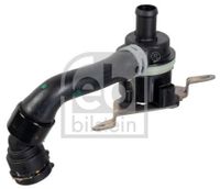 Hulp waterpomp 178311