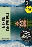 Italiaanse meren - Wat & Hoe Hoogtepunten - ebook