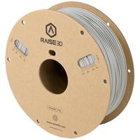 RAISE3D PMRA-1016-003 Industrial PET GF Filament PET kunststof 1.75 mm 1000 g Grijs 1 stuk(s) - thumbnail