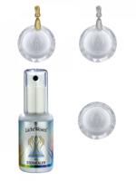Lichtwesen Sterntaler kristal