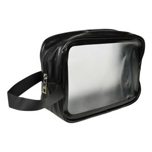 Benson Care Toilettas - ophang lus - transparant - 25 x 9 x 17 cm - kind/volwassenen