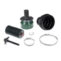 Homokineet reparatie set, aandrijfas ADM58943