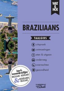Braziliaans - Wat & Hoe taalgids - ebook