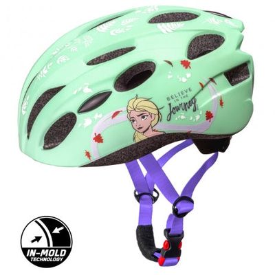 Seven Polska Disney helm sp frozen ii mint