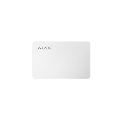 Ajax Pass - NFC Toegangskaart