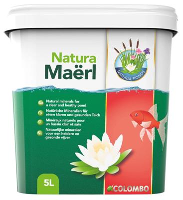 Colombo Colombo Natura Maerl 5.000ml