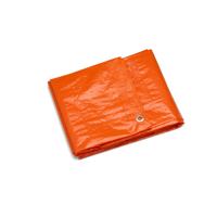 Ivana dekkleed oranje 100gr 4x6mtr