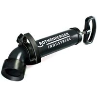 Rothenberger Industrial -nbspRopump Power Suction Hogedrukreiniger - 1500002695