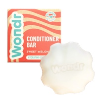 Wondr Conditioner Bar Sweet Melon 55g Wondr Conditioner Bar Sweet Melon 55g