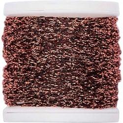 Rico Sticktwist Metallic Borduurgaren No. 10 40m 327 Copper