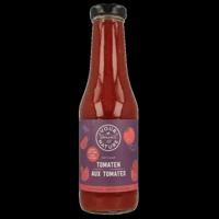 Tomaten ketchup classic bio 500 Gram