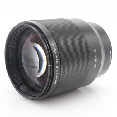 Viltrox 85mm F/1.8 AF Nikon Z occasion