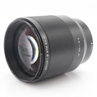 Viltrox 85mm F/1.8 AF Nikon Z occasion