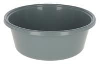 Voederschaal 6 l grijs