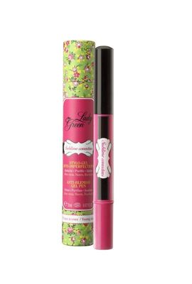 Anti-puistjes gel pen