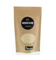 Hericium extract bio