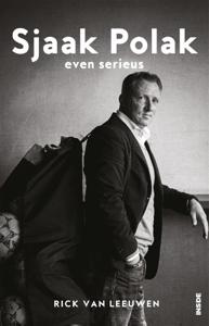 Sjaak Polak (Paperback)