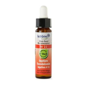 Ladrome Impatiens/reuzebalsemien 22 bio