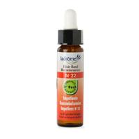 Ladrome Impatiens/reuzebalsemien 22 bio