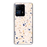 Terrazzo N°23: Xiaomi Mi Mix 4 Transparant Hoesje